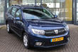 Recenzia Dacia Logan MCV druhej generácie fotografia 2