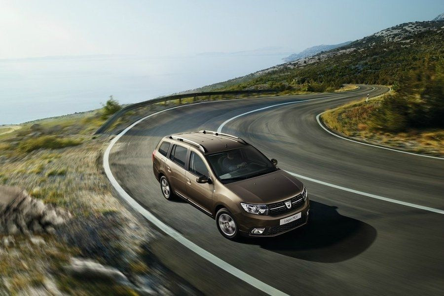 Recenzia Dacia Logan MCV druhej generácie
