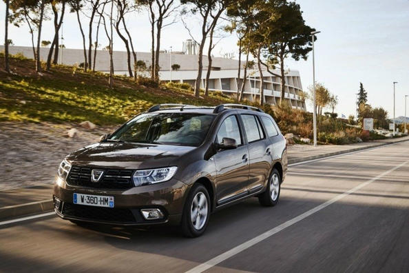 Recenzia Dacia Logan MCV druhej generácie