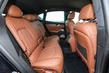 Recenzia crossovera Maserati Levante fotografia 9