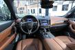 Recenzia crossovera Maserati Levante fotografia 8