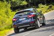 Recenzia crossovera Maserati Levante fotografia 7