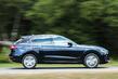 Recenzia crossovera Maserati Levante fotografia 6