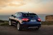 Recenzia crossovera Maserati Levante fotografia 5