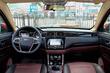 Sedemmiestny crossover Lifan Myway fotografia 6