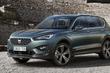 Recenzia nového crossoveru SEAT Tarraco fotografia 1