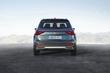Recenzia nového crossoveru SEAT Tarraco fotografia 7