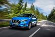 Recenzia modernizovaného crossoveru Nissan Qashqai druhej generácie fotografia 9