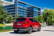 Recenzia modernizovaného crossoveru Nissan Qashqai druhej generácie fotografia 8