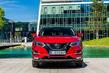 Recenzia modernizovaného crossoveru Nissan Qashqai druhej generácie fotografia 7