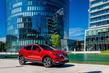 Recenzia modernizovaného crossoveru Nissan Qashqai druhej generácie fotografia 1