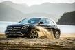 Kompaktný crossover Mercedes-Benz GLA-Class fotografia 9