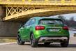 Kompaktný crossover Mercedes-Benz GLA-Class fotografia 7