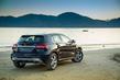 Kompaktný crossover Mercedes-Benz GLA-Class fotografia 6