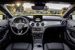 Kompaktný crossover Mercedes-Benz GLA-Class fotografia 4