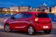 Päťdverový hatchback Opel Karl fotografia 9