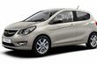 Päťdverový hatchback Opel Karl fotografia 6