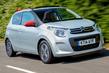Recenzia hatchbacku Citroen C1 druhej generácie fotografia 9