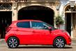Recenzia hatchbacku Citroen C1 druhej generácie fotografia 7