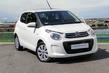 Recenzia hatchbacku Citroen C1 druhej generácie fotografia 1