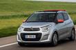 Recenzia hatchbacku Citroen C1 druhej generácie fotografia 5