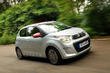 Recenzia hatchbacku Citroen C1 druhej generácie fotografia 2