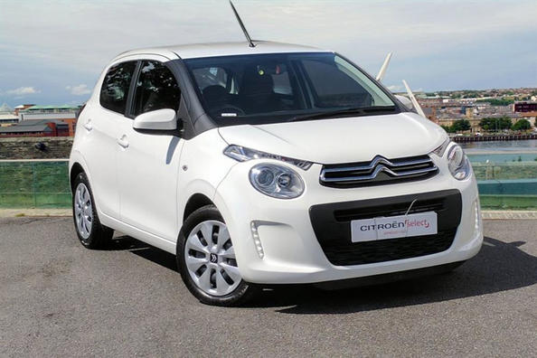 Recenzia hatchbacku Citroen C1 druhej generácie