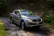 Recenzia stredne veľkého pickupu Fiat Fullback fotografia 10