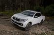 Recenzia stredne veľkého pickupu Fiat Fullback fotografia 9