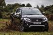 Recenzia stredne veľkého pickupu Fiat Fullback fotografia 1