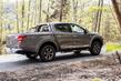 Recenzia stredne veľkého pickupu Fiat Fullback fotografia 4