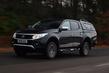 Recenzia stredne veľkého pickupu Fiat Fullback fotografia 2