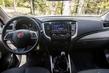 Recenzia stredne veľkého pickupu Fiat Fullback fotografia 6