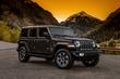 Päťdverový Jeep Wrangler štvrtej generácie fotografia 6