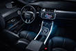 Modernizovaný prémiový crossover Range Rover Evoque fotografia 8
