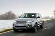 Modernizovaný prémiový crossover Range Rover Evoque fotografia 7