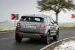 Modernizovaný prémiový crossover Range Rover Evoque fotografia 3