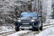 Modernizovaný prémiový crossover Range Rover Evoque fotografia 1