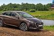 Faceliftovaná verzia sedanu Hyundai i40 fotografia 8
