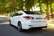 Faceliftovaná verzia sedanu Hyundai i40 fotografia 7