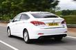Faceliftovaná verzia sedanu Hyundai i40 fotografia 6