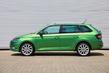 Modernizované kombi Skoda Fabia Combi tretej generácie fotografia 10
