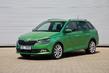 Modernizované kombi Skoda Fabia Combi tretej generácie fotografia 2