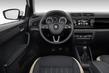 Modernizované kombi Skoda Fabia Combi tretej generácie fotografia 4