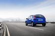 Recenzia päťdverového hatchbacku Lada Granta fotografia 7