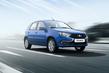 Recenzia päťdverového hatchbacku Lada Granta fotografia 3