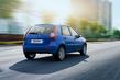 Recenzia päťdverového hatchbacku Lada Granta fotografia 2
