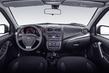 Recenzia päťdverového hatchbacku Lada Granta fotografia 4