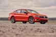 Siedma generácia sedanu Volkswagen Jetta fotografia 3