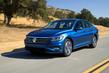 Siedma generácia sedanu Volkswagen Jetta fotografia 9
